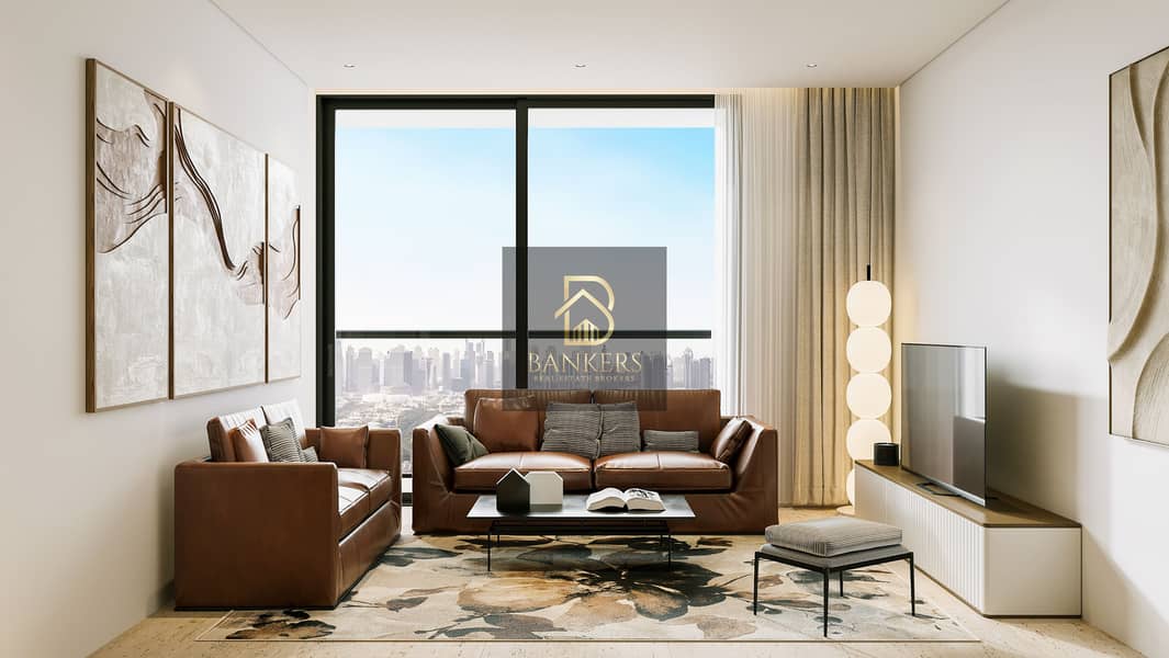 2 BHK Apartment | Prime Location | Investor-Friendly Price | Flexible Payment Plan - Image 1