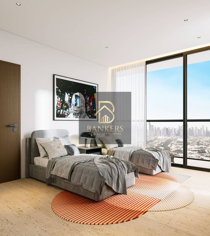 2 BHK Apartment | Prime Location | Investor-Friendly Price | Flexible Payment Plan - Image 2