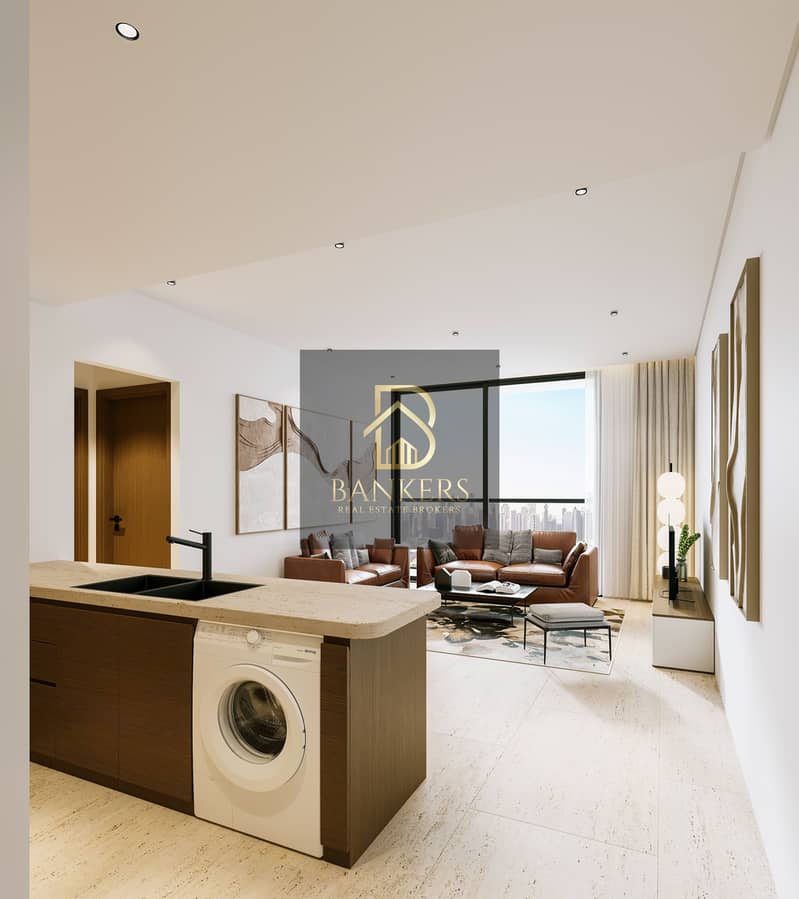 2 BHK Apartment | Prime Location | Investor-Friendly Price | Flexible Payment Plan - Image 4