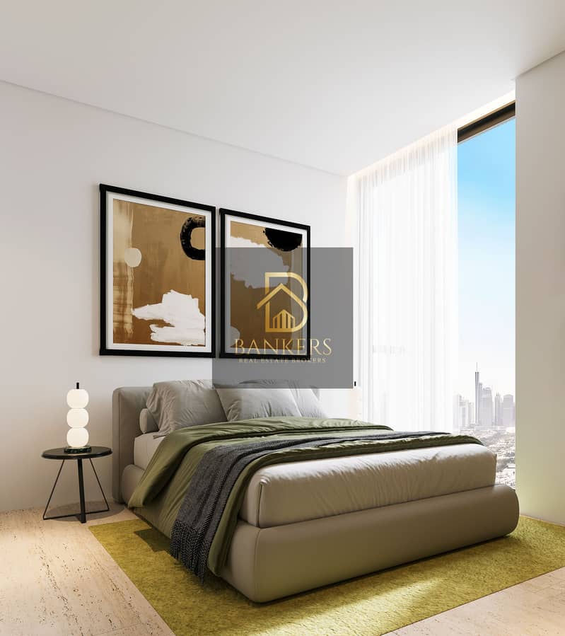 2 BHK Apartment | Prime Location | Investor-Friendly Price | Flexible Payment Plan - Image 3