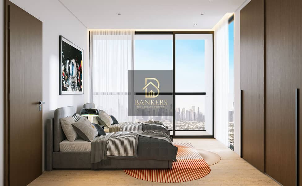 2 BHK Apartment | Prime Location | Investor-Friendly Price | Flexible Payment Plan - Image 8