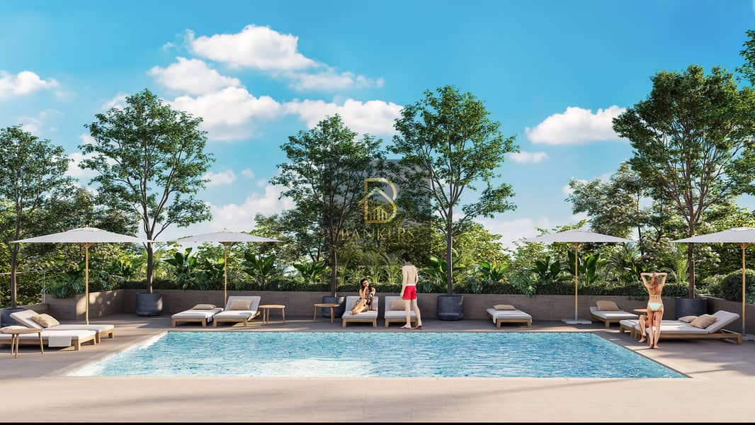 2 BHK Apartment | Prime Location | Investor-Friendly Price | Flexible Payment Plan - Image 19