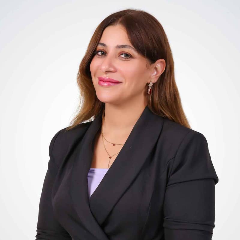 Amira Abdelrahman