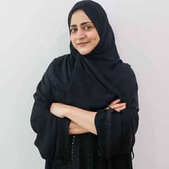 Marium Naseer Marium Naseer