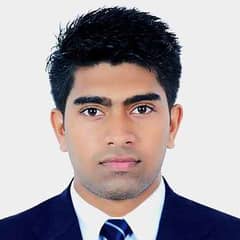 Mohamed Jaseel Perinchery Mohamed Jaseel Perinchery
