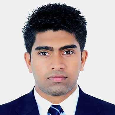 Mohamed Jaseel Perinchery Mohamed Jaseel Perinchery