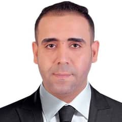 Ebraheem Elahalwani