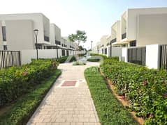 Ready to Move / On Green Belt