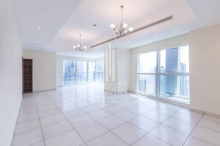 3 Bedroom Apartments For Rent In Al Batha Tower 3 Bhk