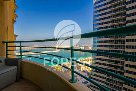 Luxurious and Unique 1 BR with Sea and Marina View Luxurious and Unique 1 BR with Sea and Marina View