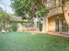 تاون هاوس في الينابيع 14،الينابيع 3 غرف 5700000 درهم - 13089478