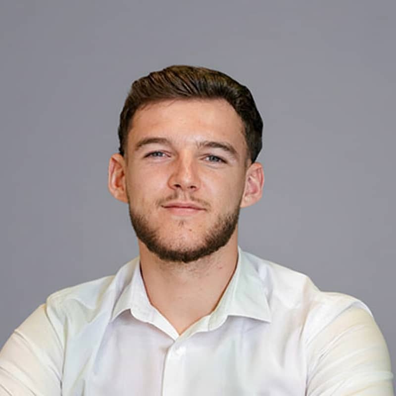 Oliver Le Gallez