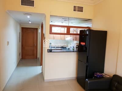 Furnished / Marina view / 1 bedroom Apt Furnished / Marina view / 1 bedroom Apt