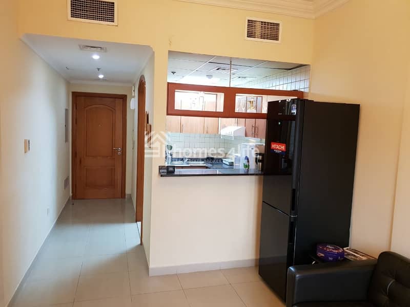 Furnished / Marina view / 1 bedroom Apt Furnished / Marina view / 1 bedroom Apt