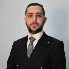 Yanal Fouad Aldawra
