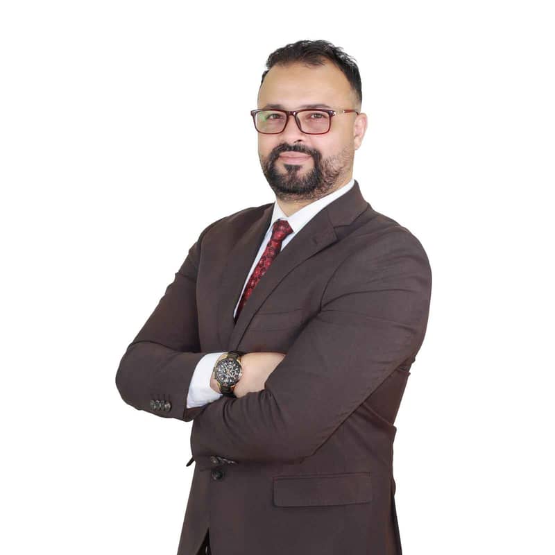 Youcef Hichem Kacem
