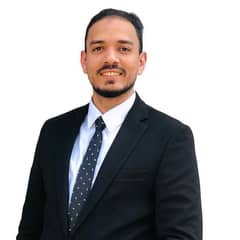 Mohamed Moustafa