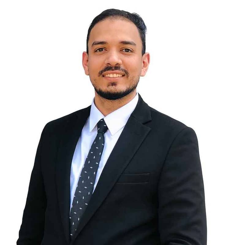 Mohamed Moustafa