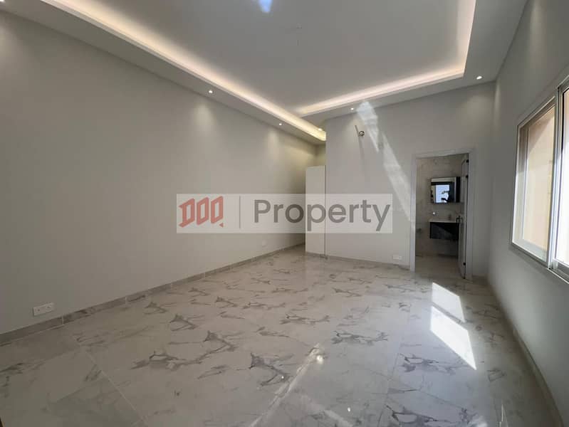 Extension Villa | Elegant 2 Bedroom | Utilities Included