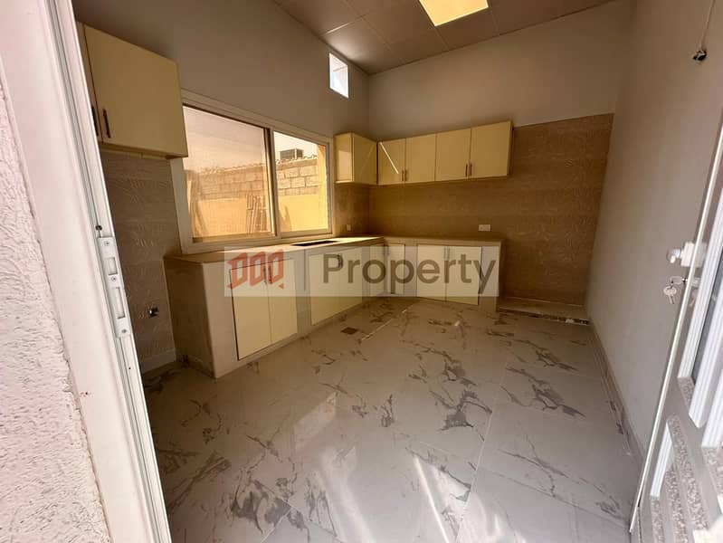 Extension Villa | Elegant 2 Bedroom | Utilities Included