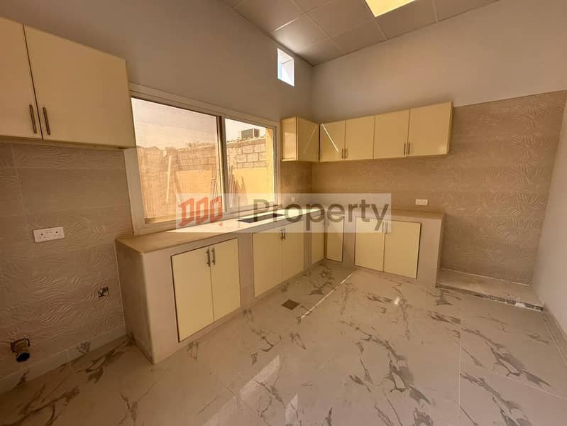 Extension Villa | Elegant 2 Bedroom | Utilities Included