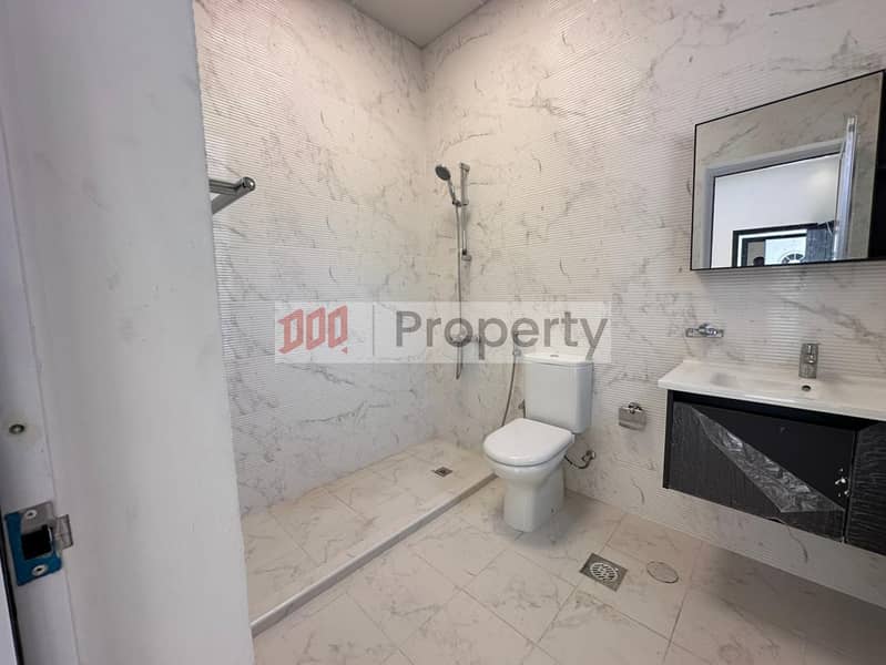 Extension Villa | Elegant 2 Bedroom | Utilities Included - Image 10