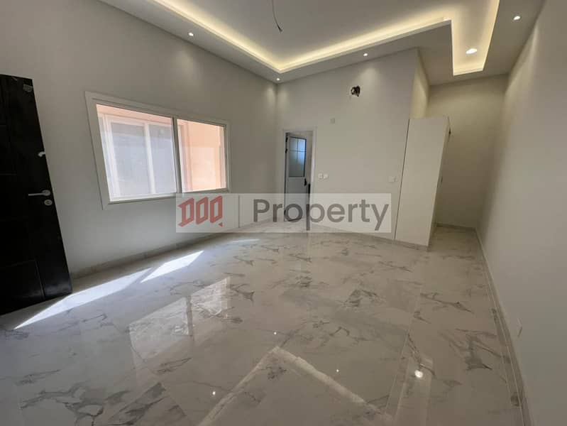 Extension Villa | Elegant 2 Bedroom | Utilities Included - Image 6