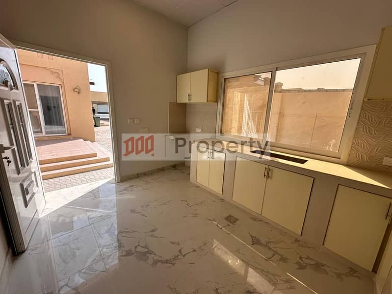 Extension Villa | Elegant 2 Bedroom | Utilities Included - Image 8