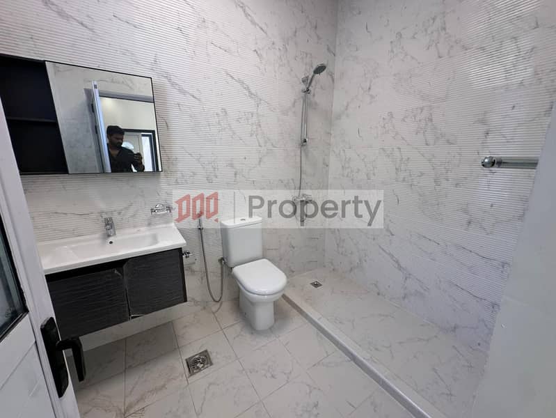 Extension Villa | Elegant 2 Bedroom | Utilities Included - Image 11