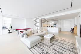 Huge Balcony | Premium Kitchen Appliances | Green Community