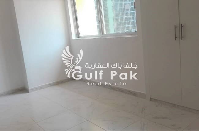 Spacious studio unit 36K 4 payments near Ahalia hospital