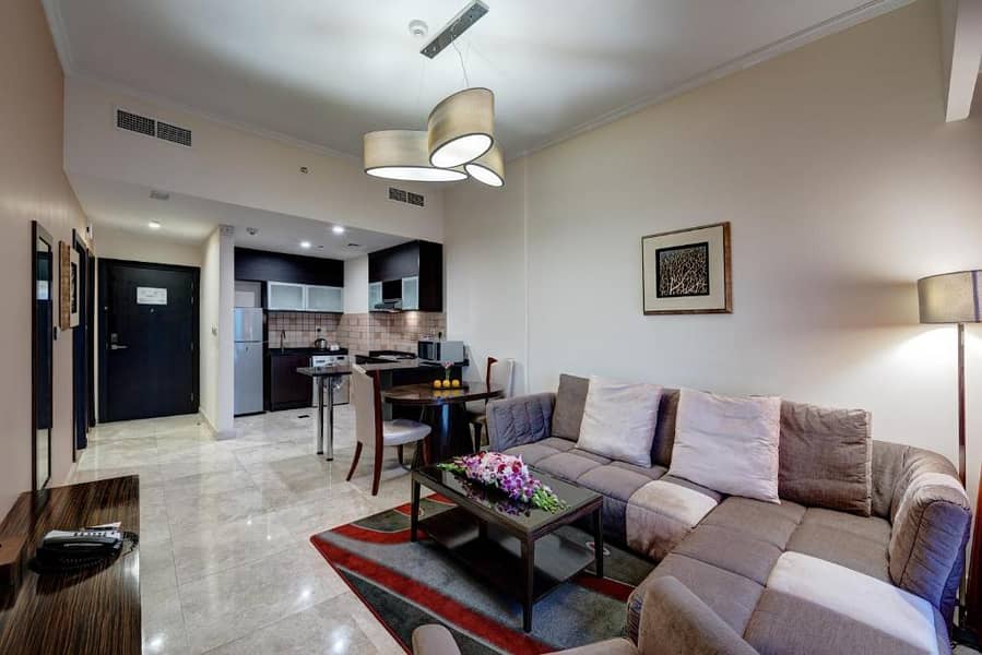 Hot Deal | Fully Furnished | All Bills Included - Image 6