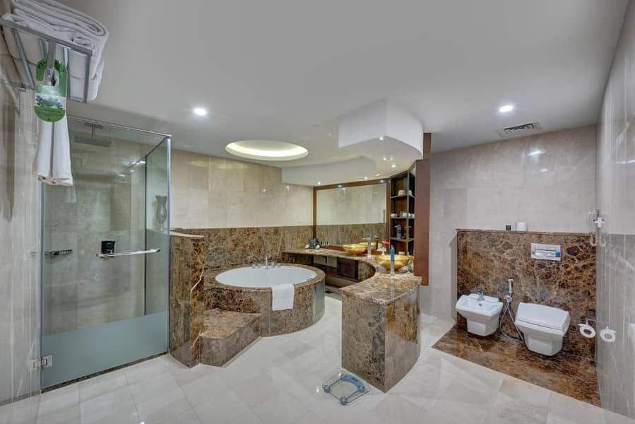 Hot Deal | Fully Furnished | All Bills Included - Image 14