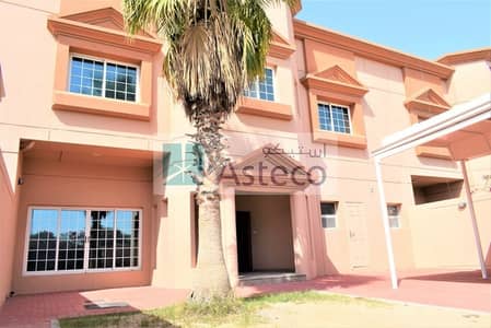 Renovated 4 Bedroom + Maid with Common Pool and Gym Villa Renovated 4 Bedroom + Maid with Common Pool and Gym Villa