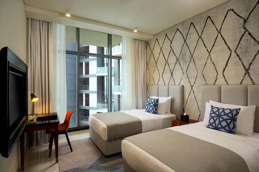 Best Price | Fully Furnished | Bills Included