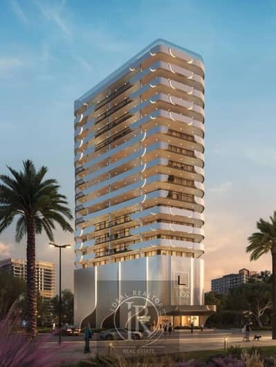 فلیٹ 2 غرفة نوم للبيع في مجمع دبي لاند ريزيدنس (DLRC)، دبي - architectureImage_0. jpg