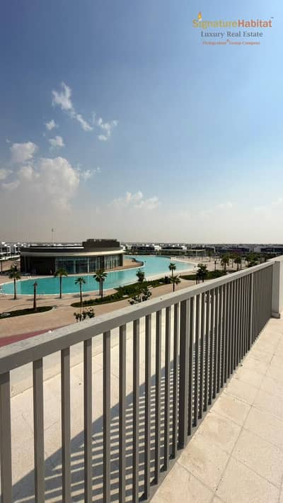 5 Bedroom Villa for Rent in Dubai South, Dubai - WhatsApp Image 2025-10-15 at 4.05. 07 PM. jpeg