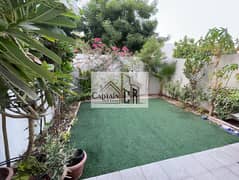 فیلا في نسمة ريزيدنس،الطي 2 غرف 85000 درهم - 13090499