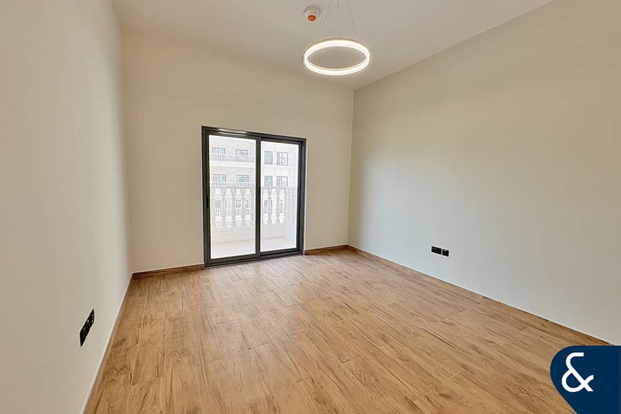 2 Bedrooms I Unfurnished I Vacant | Balcony - Image 8