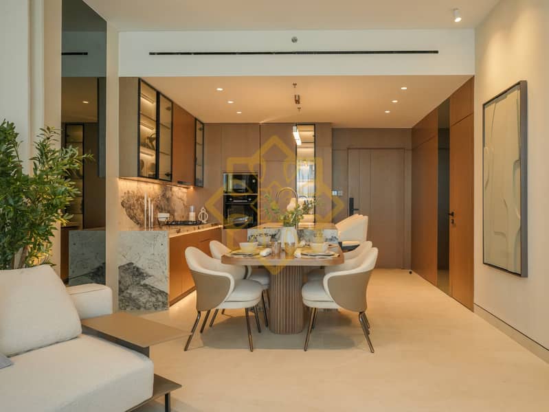 High-End Finishes | Amenities View | Family Community