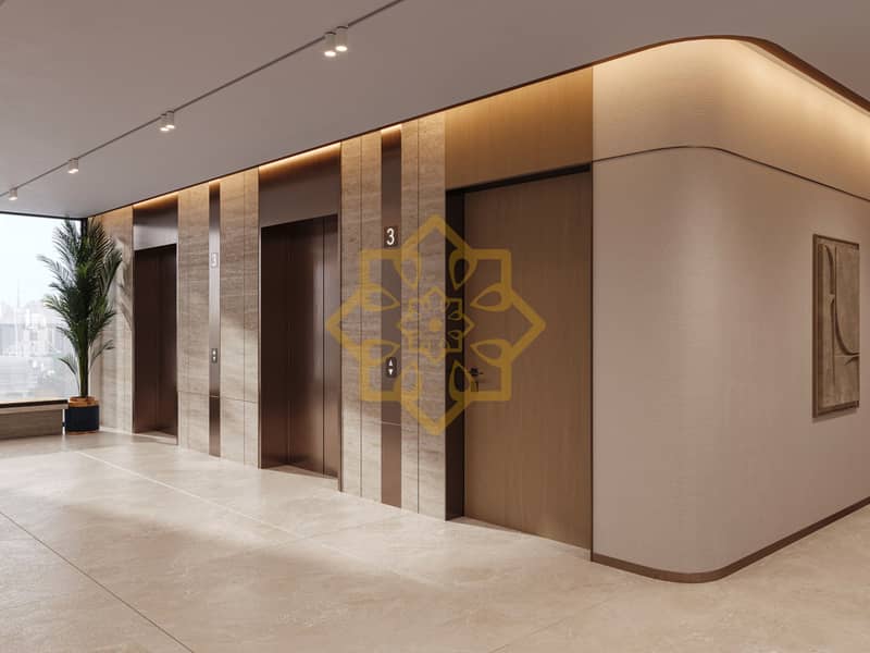 High-End Finishes | Amenities View | Family Community - Image 8