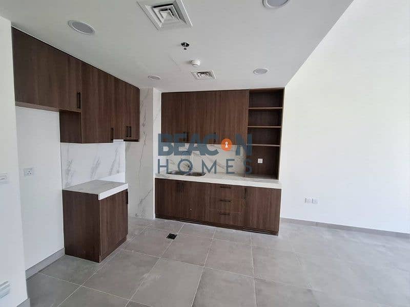 Brand New | Ready To Move In | Community View