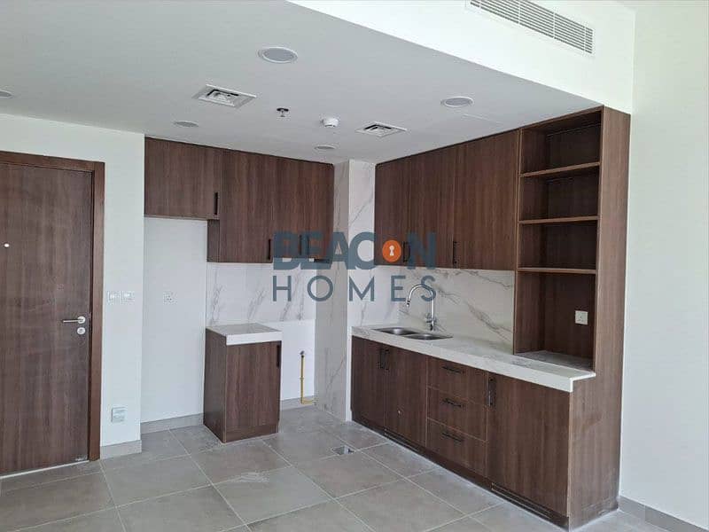 Brand New | Ready To Move In | Community View