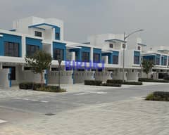 Brand New | 4 Bed Luxury | Luxurious Living | Santorini, Damac Lagoons