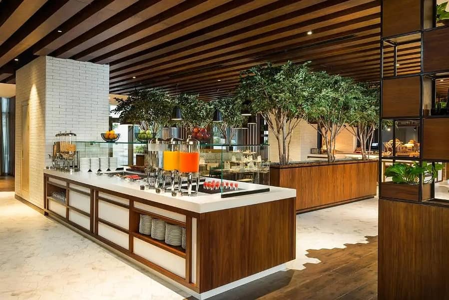 Best Price | Fully Furnished | Prime Location - Image 8