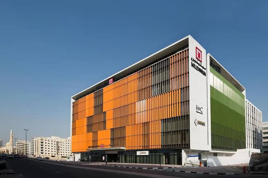 Best Price | Fully Furnished | Prime Location - Image 13