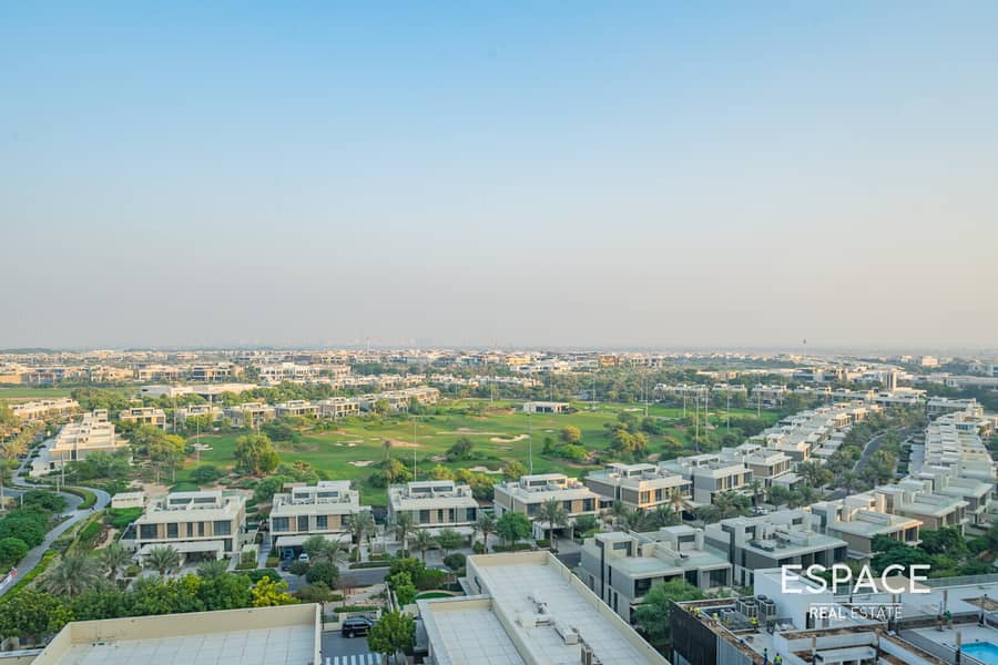 1 Bedroom | Golf Suites | Dubai Hills Estate 1 Bedroom | Golf Suites | Dubai Hills Estate
