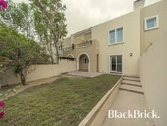 Close to Park | Private Garden | Vacant