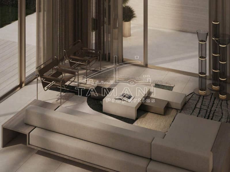 Appartement in District 7,Keturah Reserve, 2 slaapkamers, 5800000 AED - 13091754 Appartement in District 7,Keturah Reserve, 2 slaapkamers, 5800000 AED - 13091754