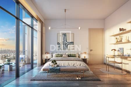 1 Schlafzimmer Wohnung zum zum Verkauf in Dubai Silicon Oasis (DSO), Dubai - Wohnung in Dubai Silicon Oasis (DSO)，Tria, 1 schlafzimmer, 1200000 AED - 13091931